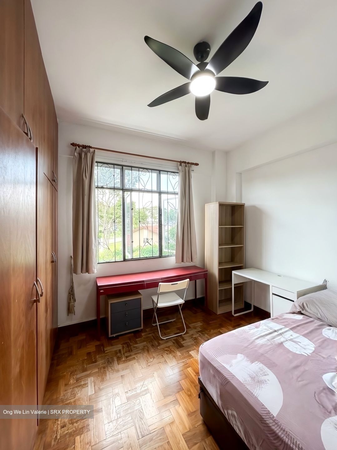 Casa Pasir Ris (D17), Condominium #627322561